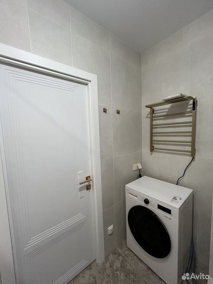 m. Novomoskovskaya (Kommunarka): Apartment, 1-rooms