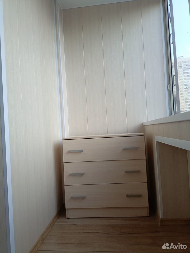 m. Molzhaninovo: Apartment, 1-rooms