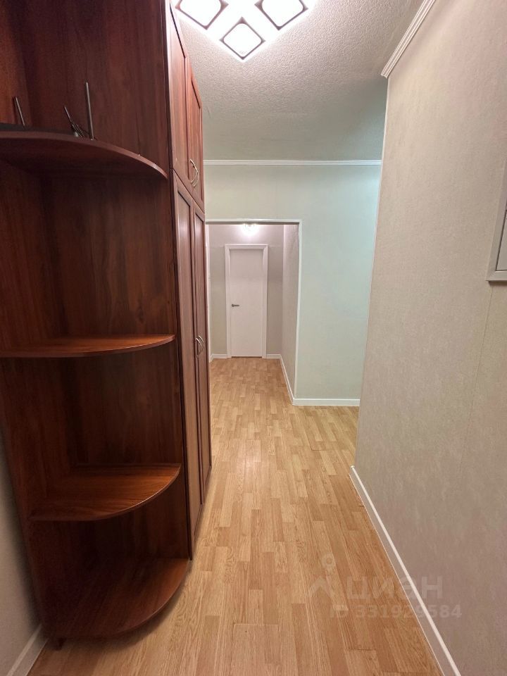 m. Levoberezhnaya: Apartment, 1-rooms