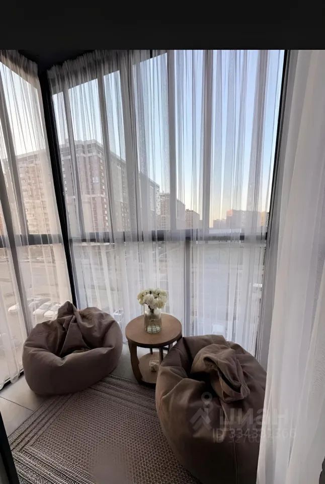 m. Tomilino: Apartment, 2-rooms