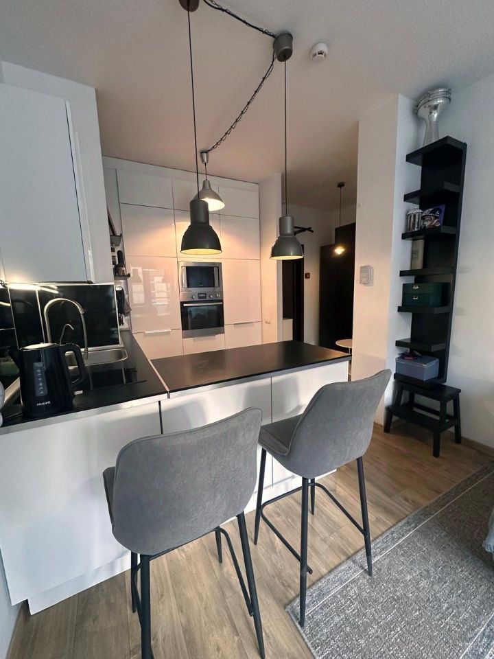 m. Pyatnitskoe shosse: Apartment, 1-rooms