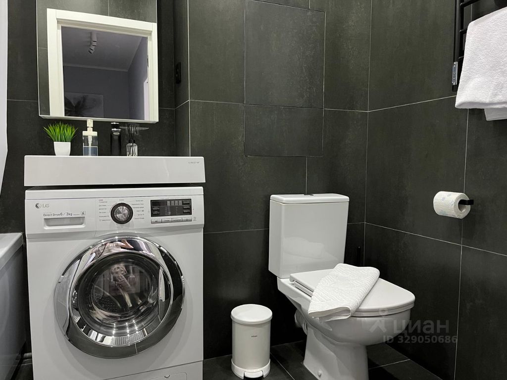m. Olgino: Apartment, 1-rooms