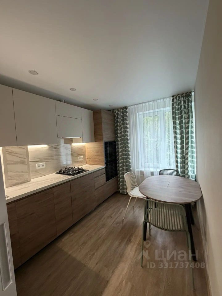 m. Aeroport: Apartment, 1-rooms