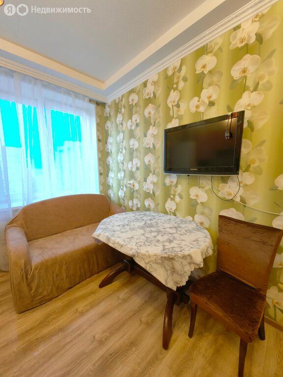 m. Silikatnaya: Apartment, 3-rooms