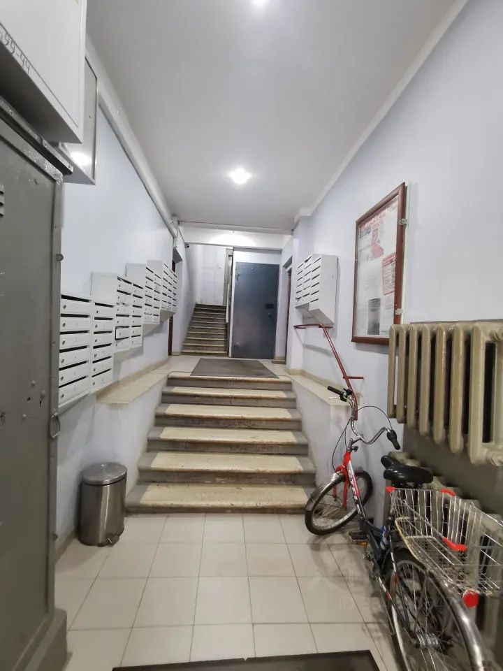 m. Barrikadnaya: Apartment, 1-rooms
