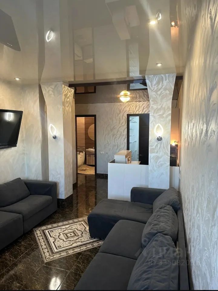 m. Strogino: Apartment, 2-rooms