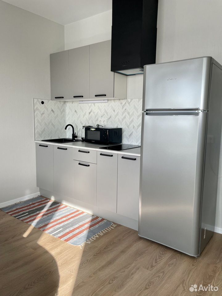 m. Pervomayskaya: Apartment, studio