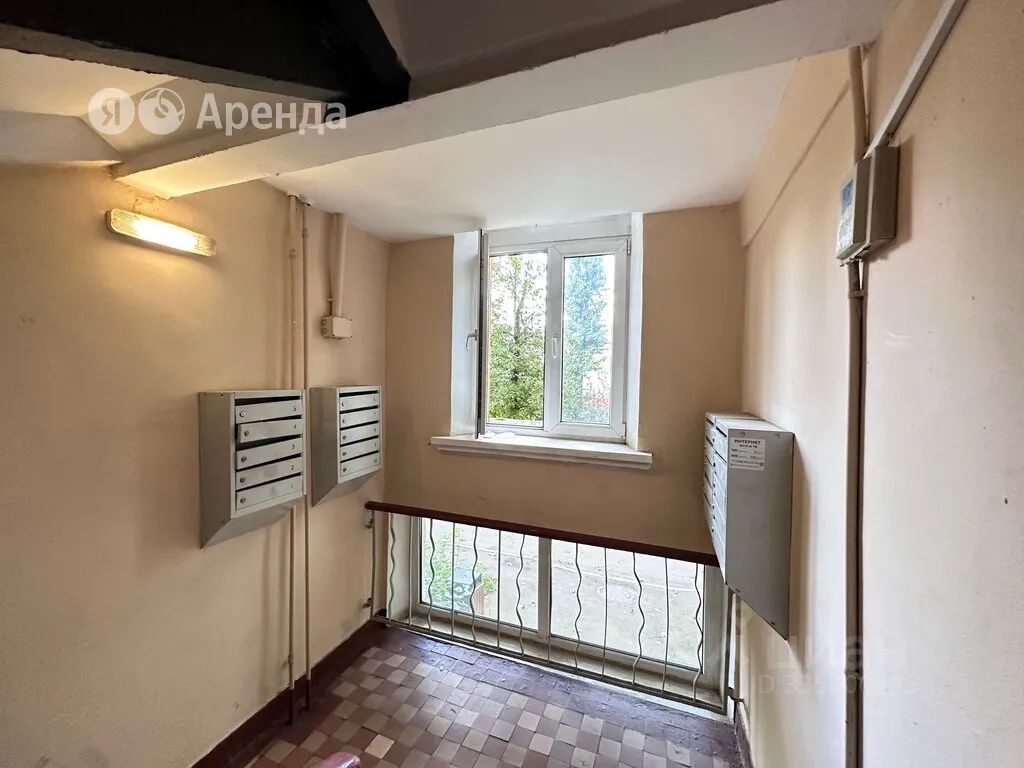 m. Alekseevskaya: Apartment, 1-rooms