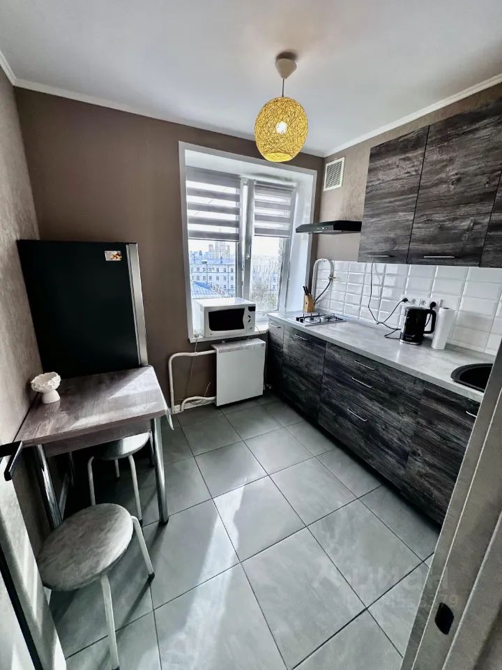 m. Kitay-gorod: Apartment, 1-rooms