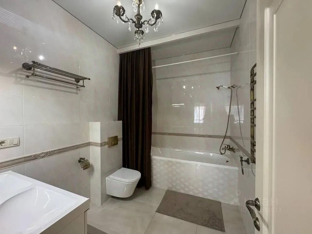 m. Vodniki: Apartment, 3-rooms