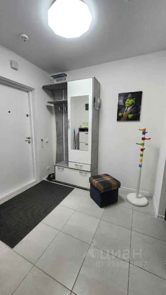 m. Pervomayskaya: Apartment, 3-rooms