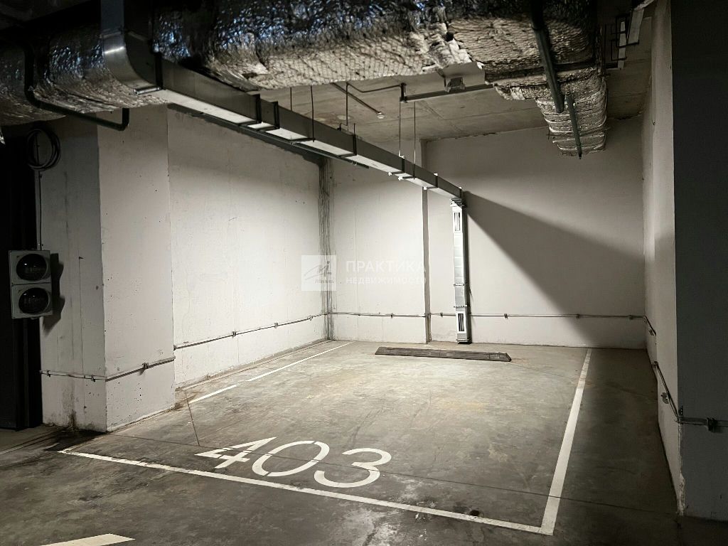 m. Ulitsa Sergeya Eyzenshteyna: Apartment, 2-rooms