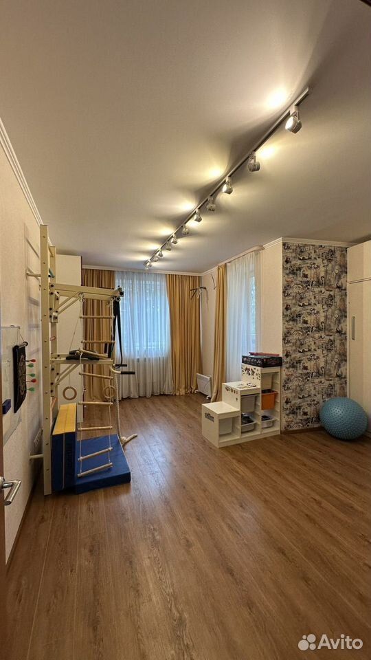 m. Podrezkovo: Apartment, 2-rooms
