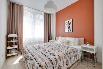 m. Nemchinovka: Apartment, 1-rooms