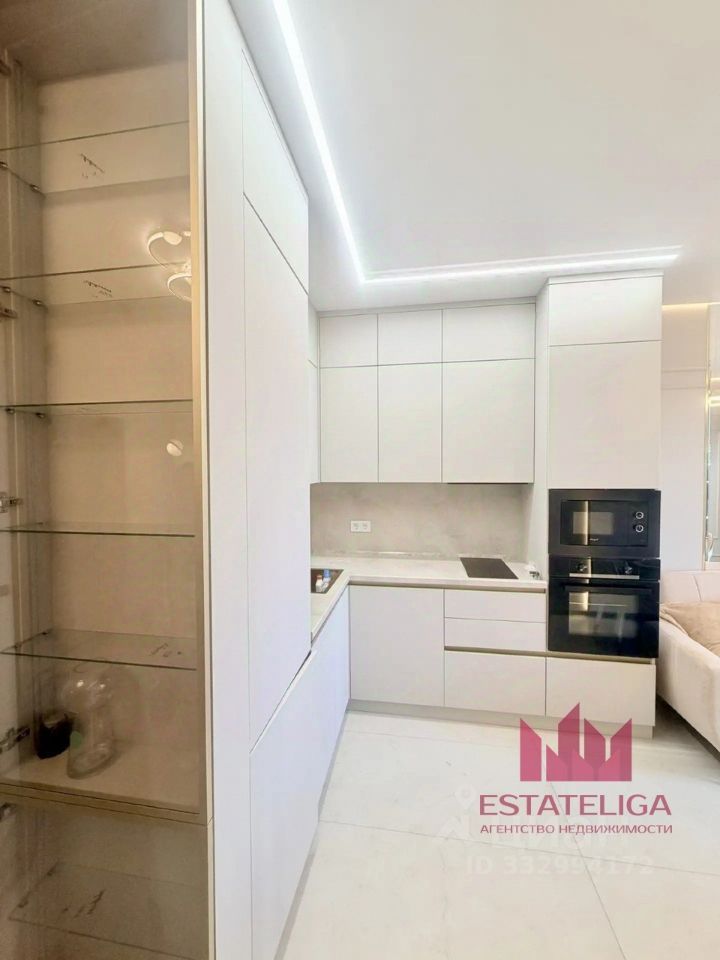 m. Volgogradsky prospekt: Apartment, 2-rooms