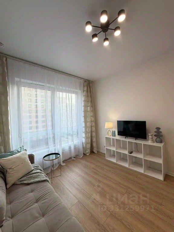 m. Kotelniki: Apartment, 1-rooms