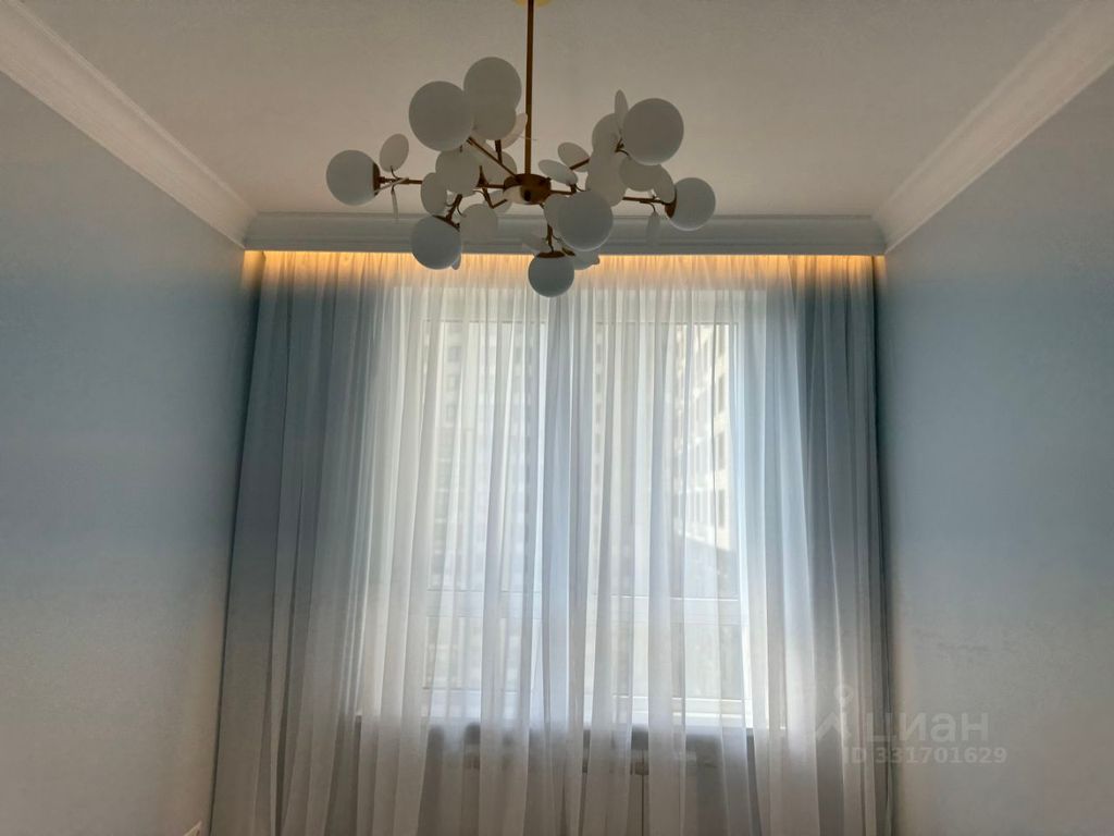 m. Bulvar Rokossovskogo: Apartment, 2-rooms