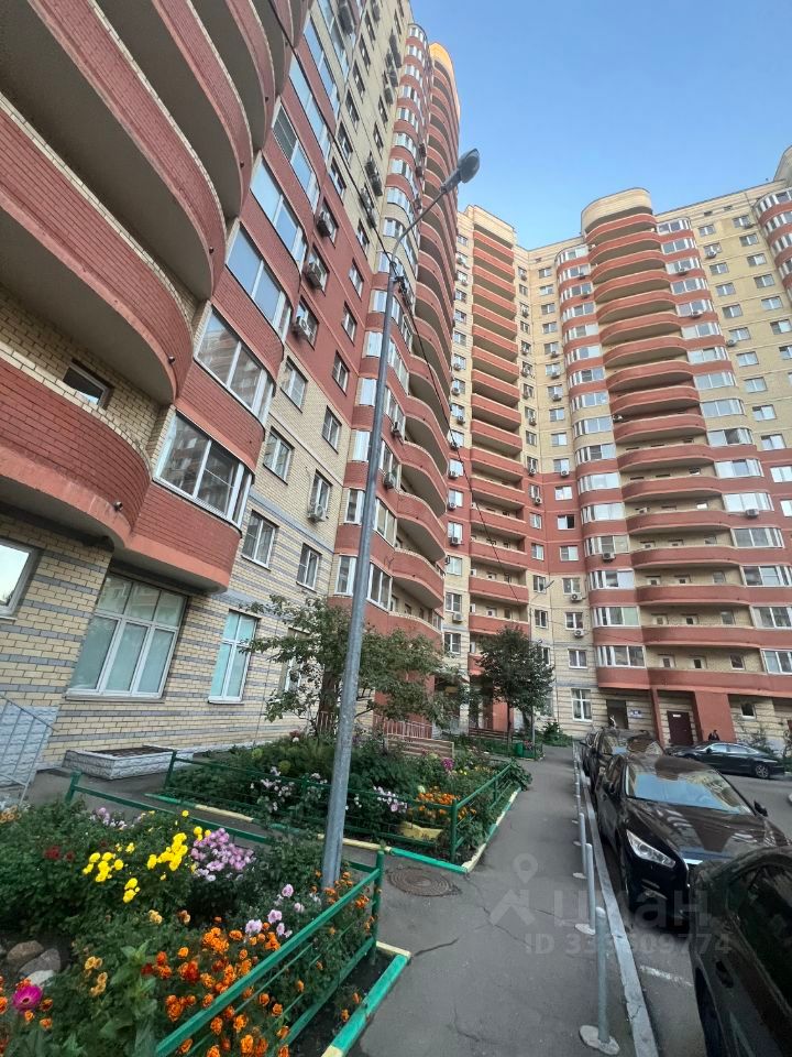 m. Ukhtomskaya: Apartment, 1-rooms