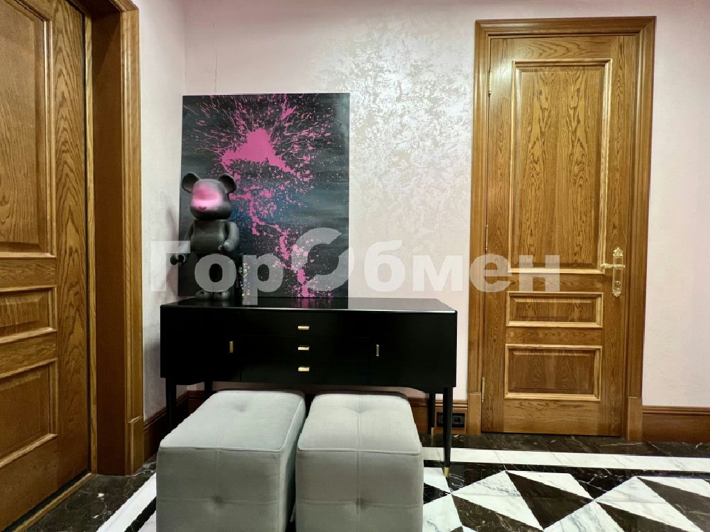 m. Lomonosovsky prospekt: Apartment, 3-rooms