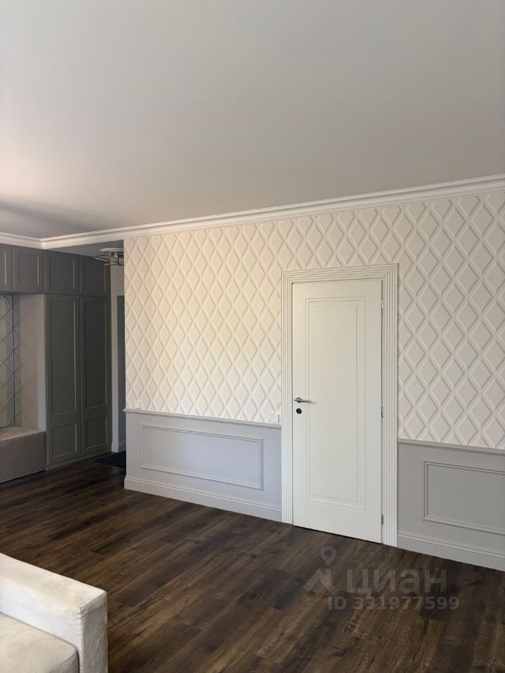 m. Mnevniki: Apartment, 3-rooms
