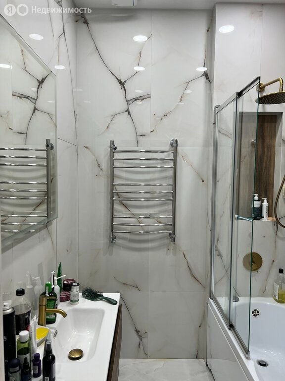 m. Khoroshevskaya: Apartment, 2-rooms