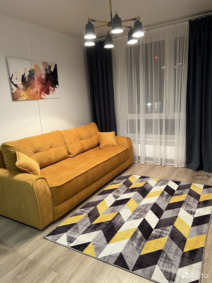 m. Streshnevo: Apartment, 1-rooms