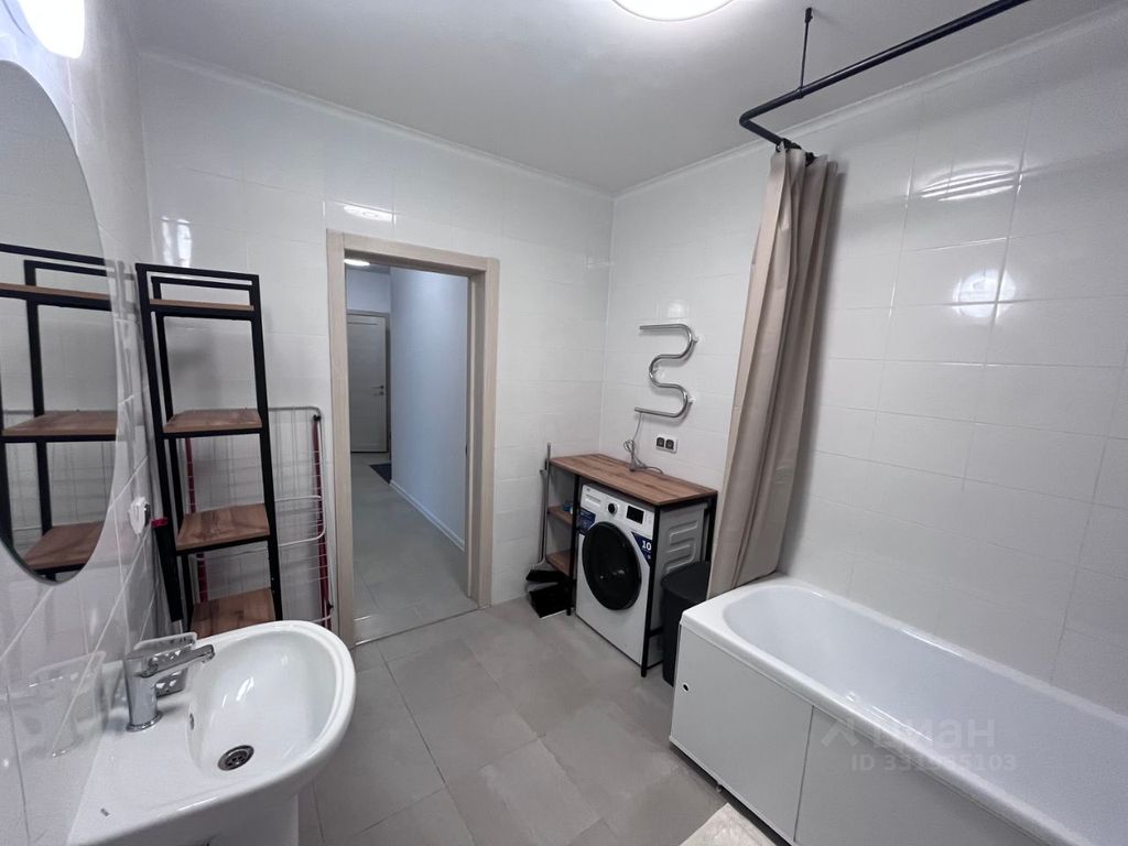 m. Lyublino: Apartment, 1-rooms