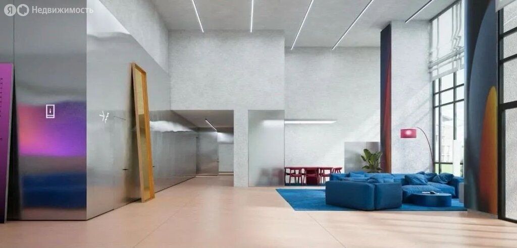 m. Maryina Roscha: Apartment, 1-rooms