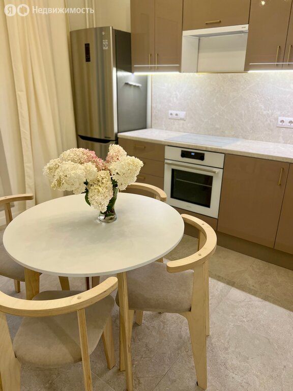 m. Bitsa: Apartment, 2-rooms