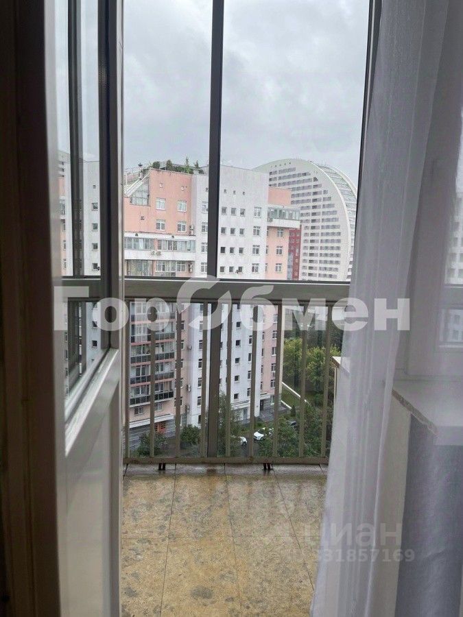 m. TsSKA: Apartment, 2-rooms