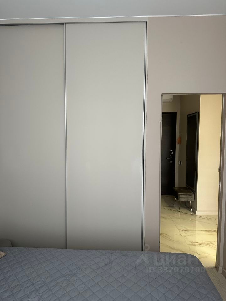 m. Khoroshevo: Apartment, 1-rooms