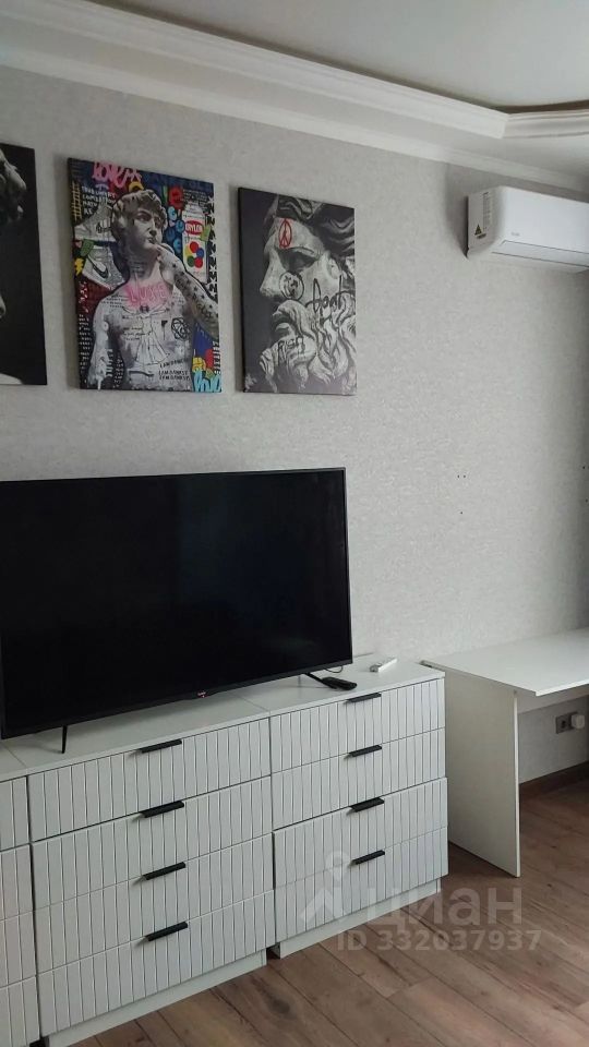 m. Schelkovskaya: Apartment, studio