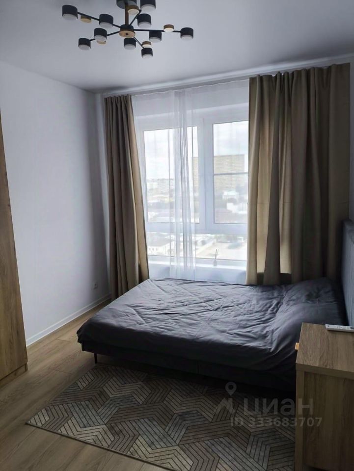 m. Vladykino: Apartment, 2-rooms