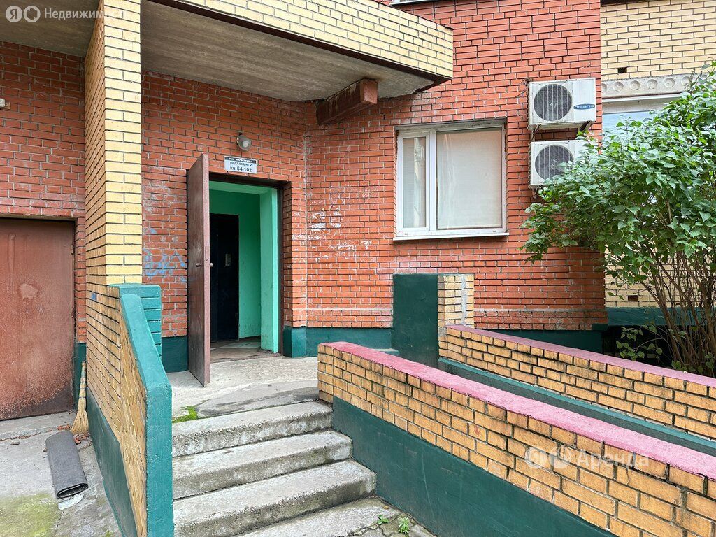 m. Panki: Apartment, 1-rooms
