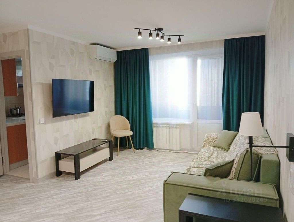 m. Streshnevo: Apartment, 1-rooms