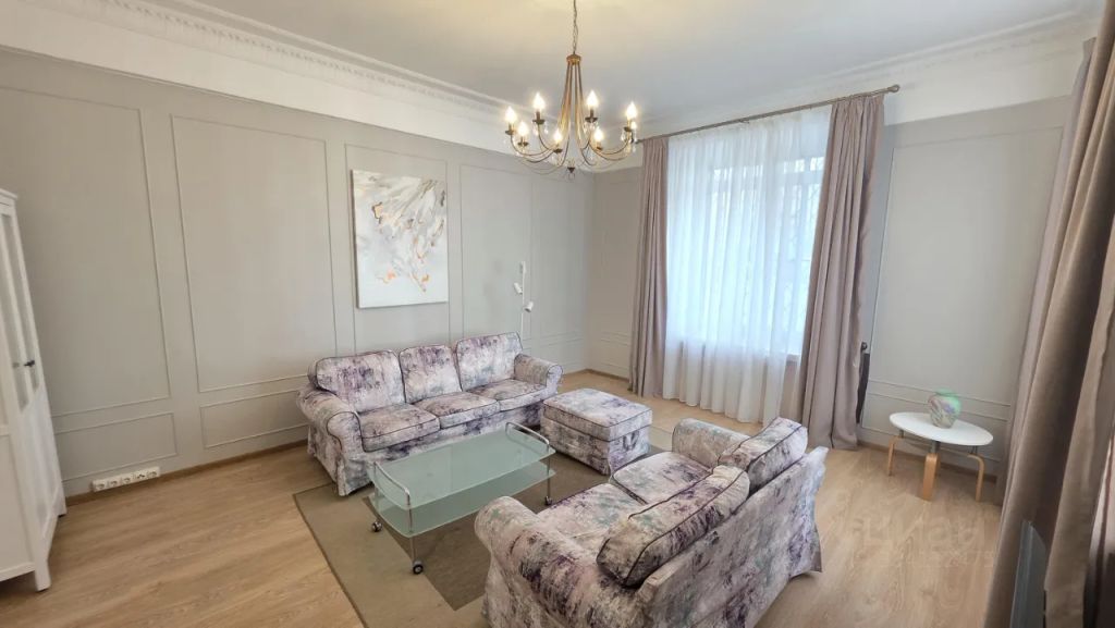 m. Taganskaya: Apartment, 3-rooms