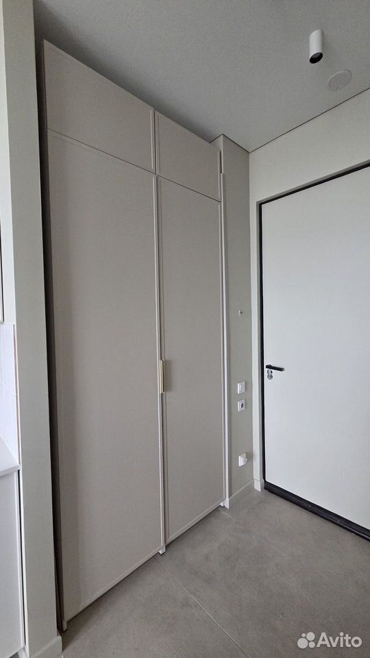m. Maryina Roscha: Apartment, 1-rooms