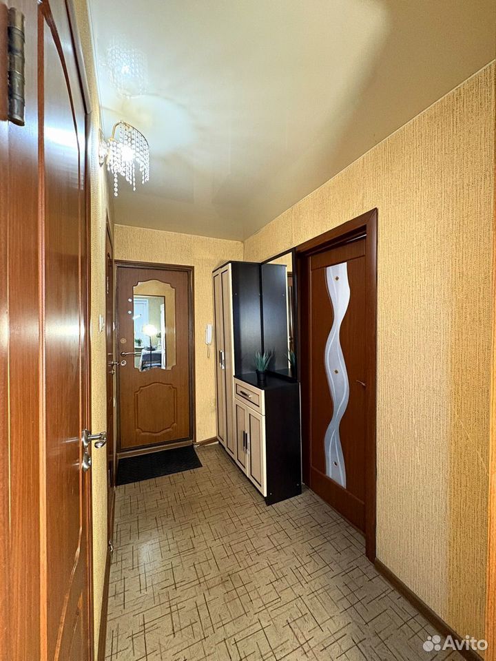 m. Zheleznodorozhnaya: Apartment, 1-rooms