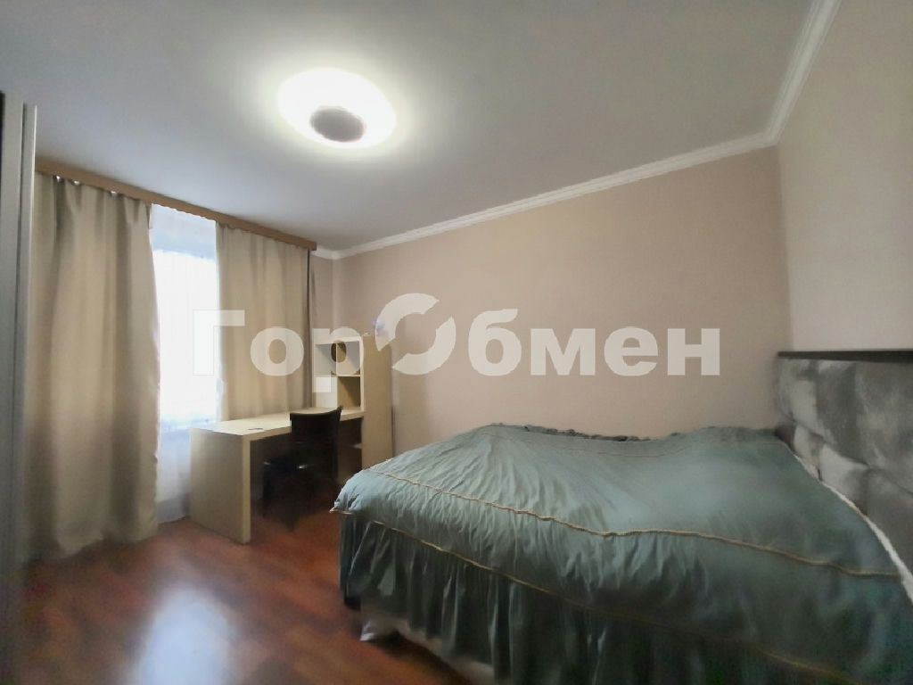 m. Nagornaya: Apartment, 3-rooms