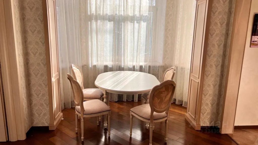 m. Avtozavodskaya: Apartment, 2-rooms