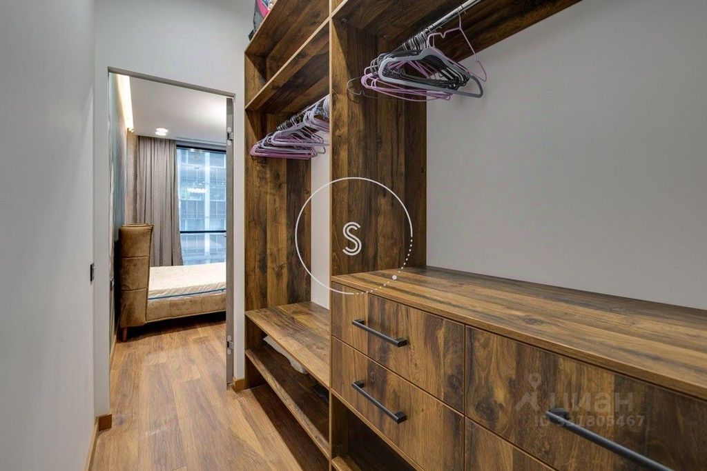 m. Alekseevskaya: Apartment, 2-rooms