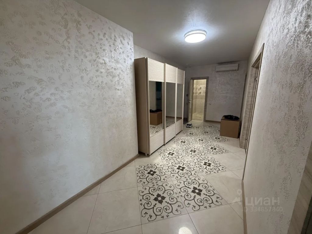 m. Izmaylovskaya: Apartment, 2-rooms