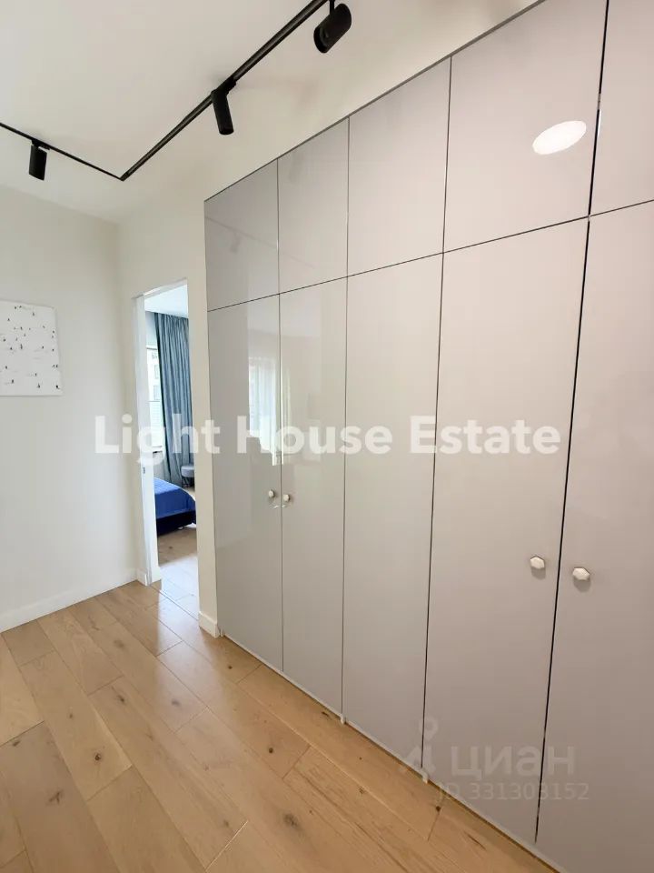 m. Shelepikha: Apartment, 2-rooms