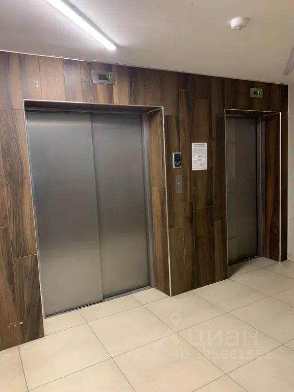 m. Lyubertsy I: Apartment, studio