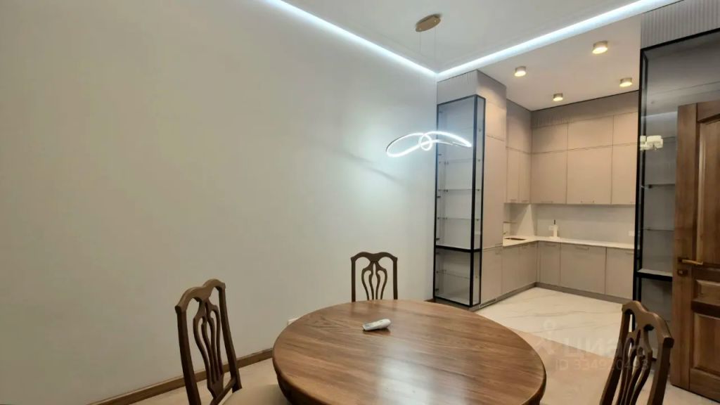 m. Vorontsovskaya: Apartment, 2-rooms