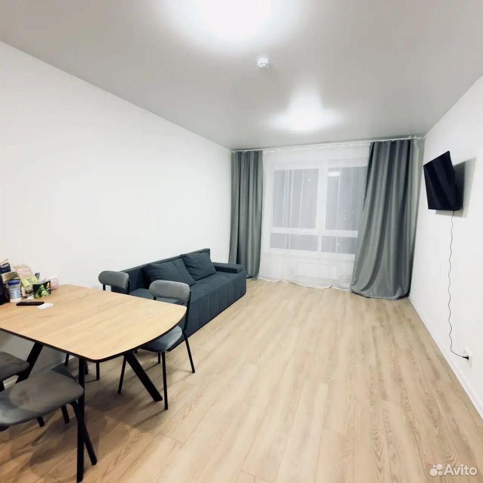 m. Kotelniki: Apartment, 2-rooms