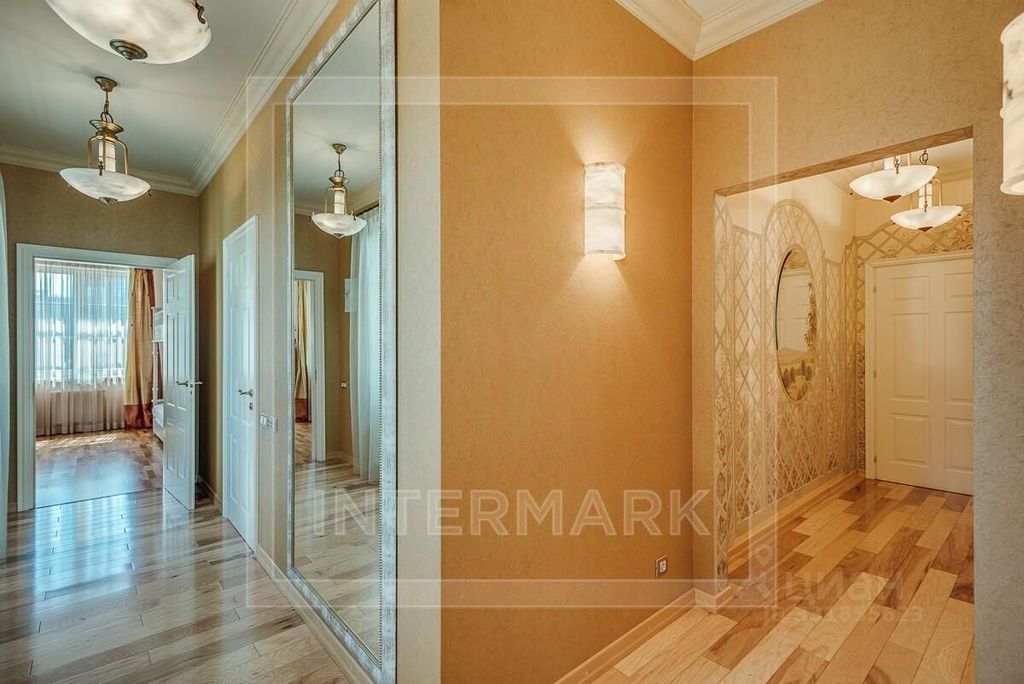 m. Vodny stadion: Apartment, 3-rooms