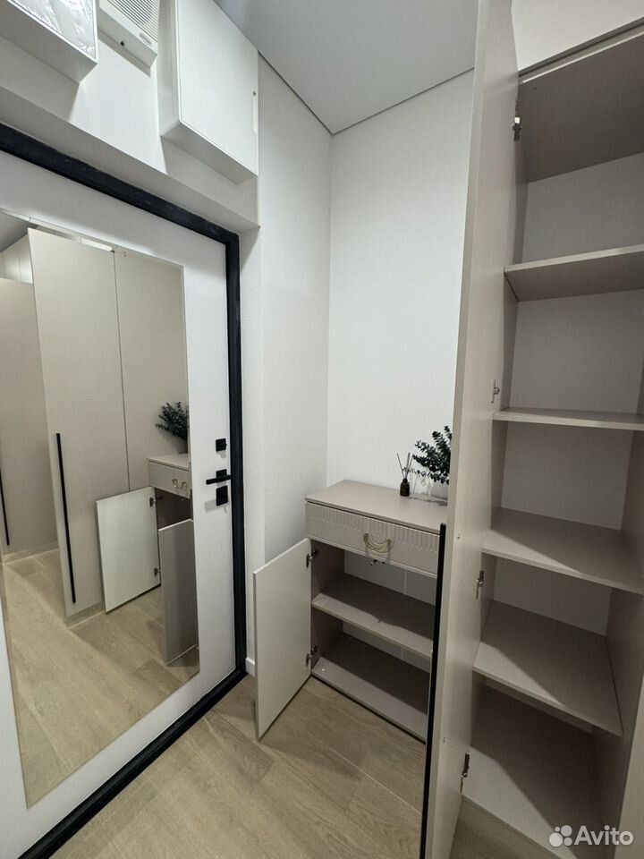 m. Ozernaya: Apartment, studio