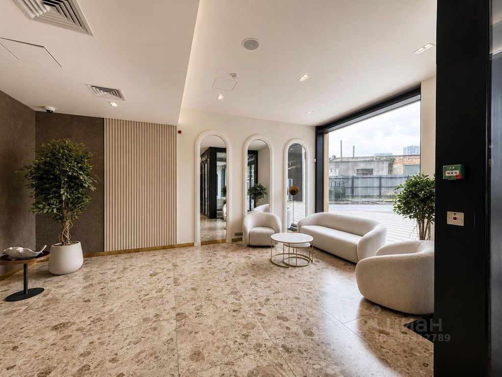m. Volgogradsky prospekt: Apartment, studio