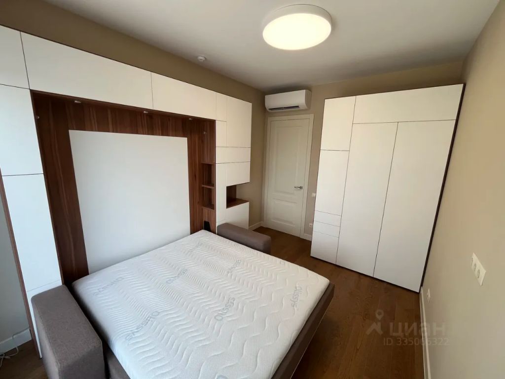 m. Belomorskaya: Apartment, 2-rooms